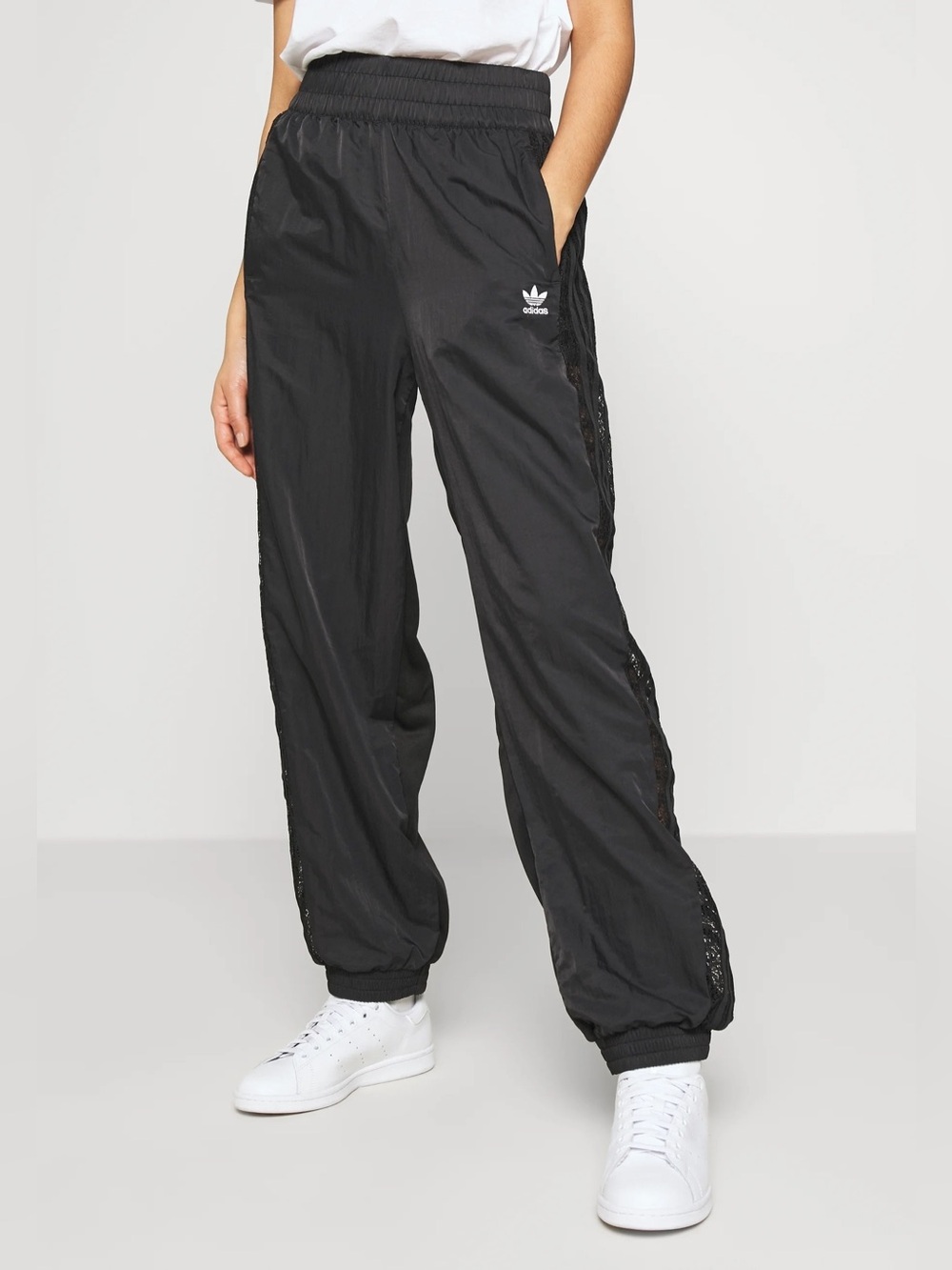 Adidas track pants